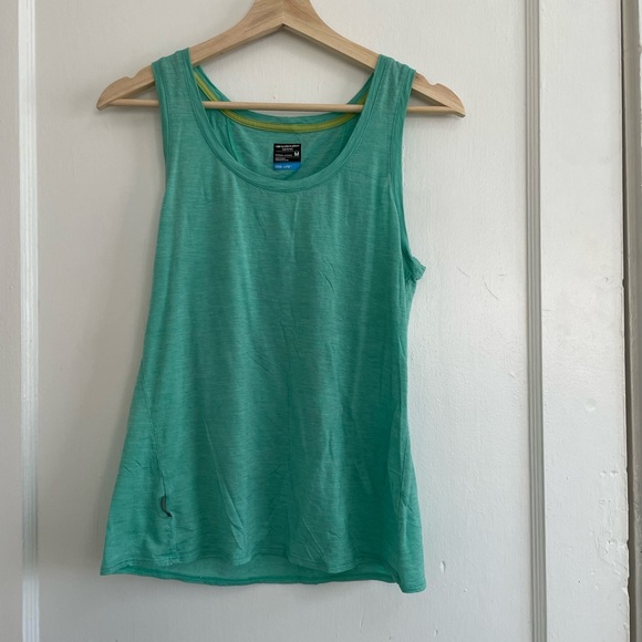 Icebreaker Tops - Icebreaker Tank Top